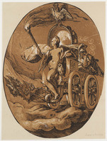 KG 02358
<br/>
Nox
<br/>
<em>Goltzius, Hendrick (1558-1617)</em>
